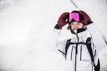 [DEEP DIVE] Hestra Women's Fall Line Mitt Review