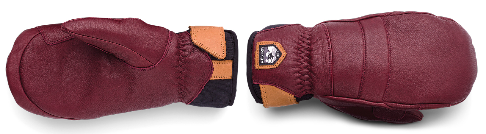 DEEP DIVE] Hestra Women's Fall Line Mitt Review