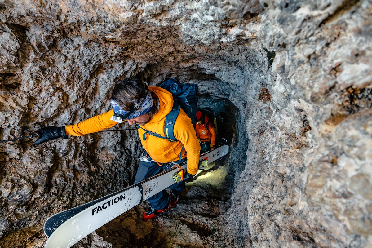 [DEEP DIVE] Faction Agent 4.0 POW Collab Review