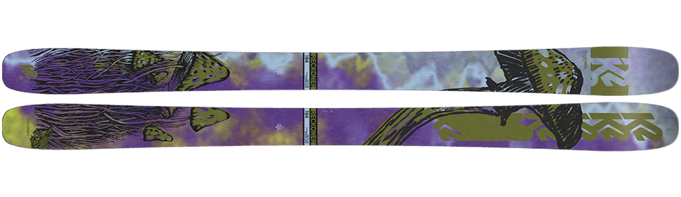 K2 Reckoner 2022