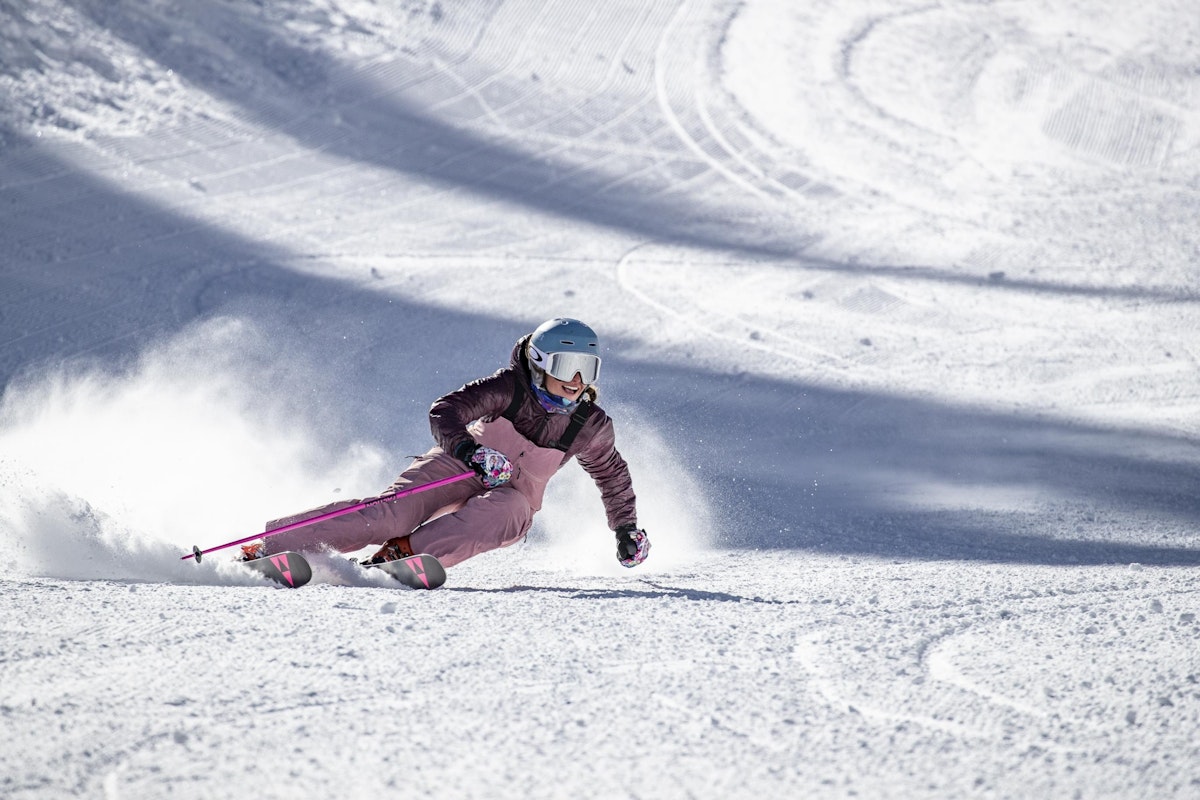 Take a sneak peek at the new 2022 lineup from Fischer Skis