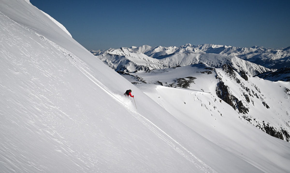 CMH Heli-Skiing brings huge swath of Purcell Mountains terrain under its tenure