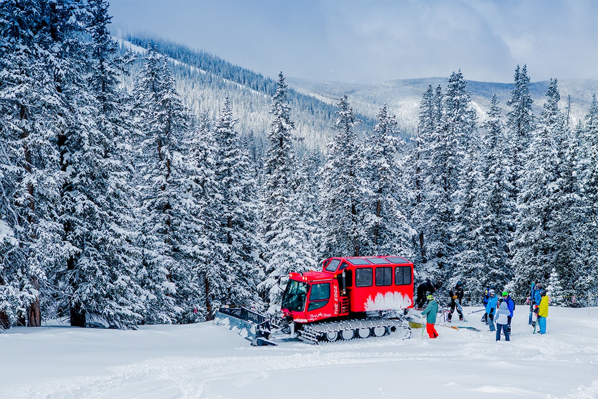 Vail Resorts announces 2021 opening dates