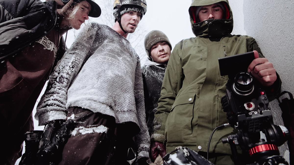 Trailer Time: FREESKIER's ultimate ski movie teaser spotlight