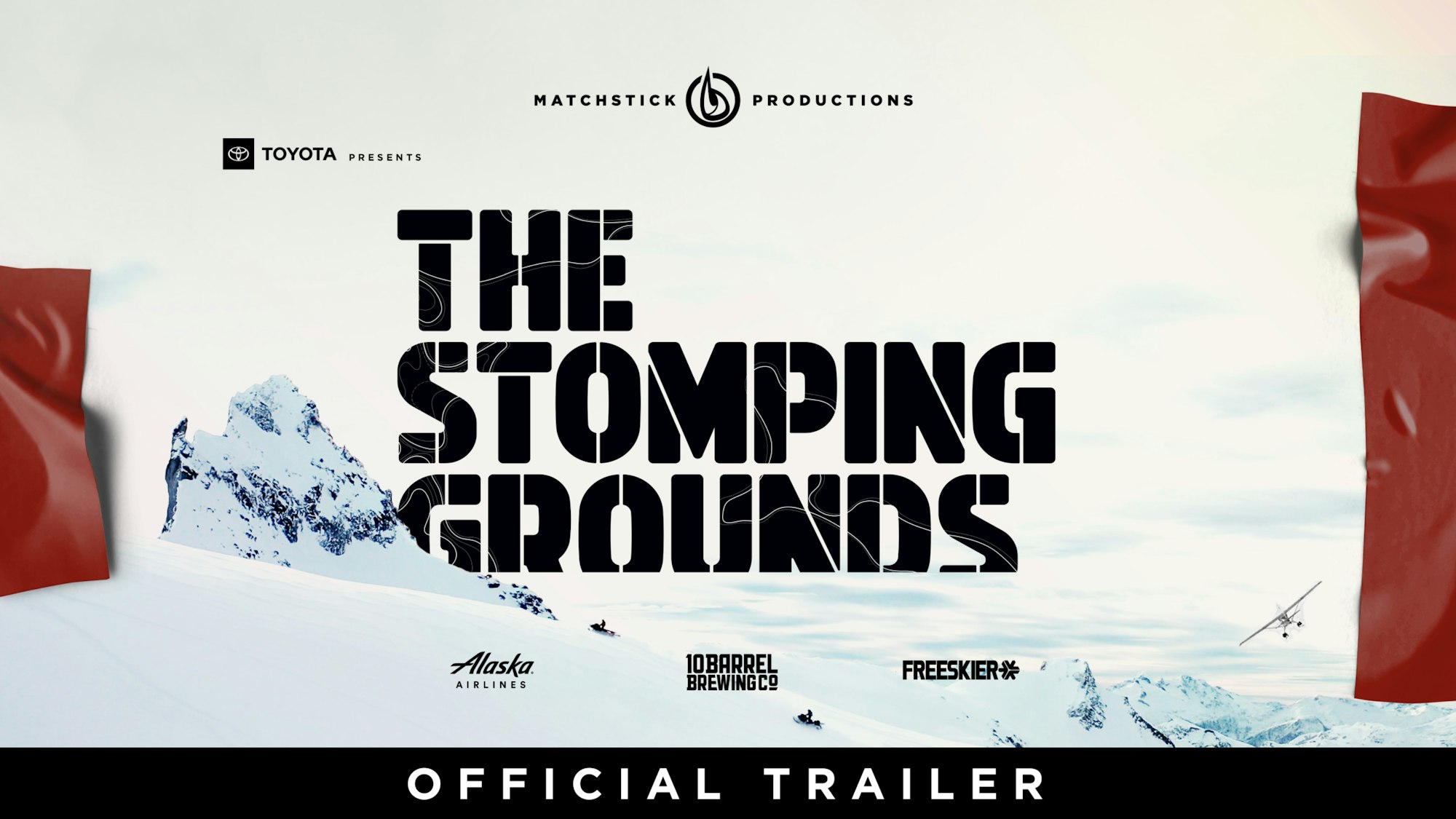 [WATCH] MSP's The Stomping Grounds launches us deep into winter