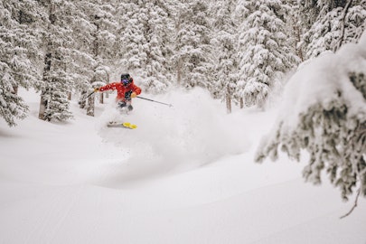 [Giveaway] Win a pair of skis and a fully kitted ski vacation from B Corp brands!