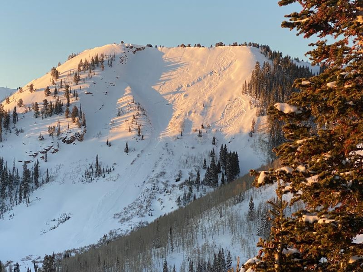 Park City Mountain Resort permanently closes 9990 backcountry gate