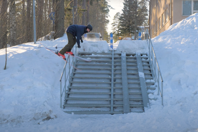 [Video] A mic'd up ski edit lets you feel each crash and every stomp