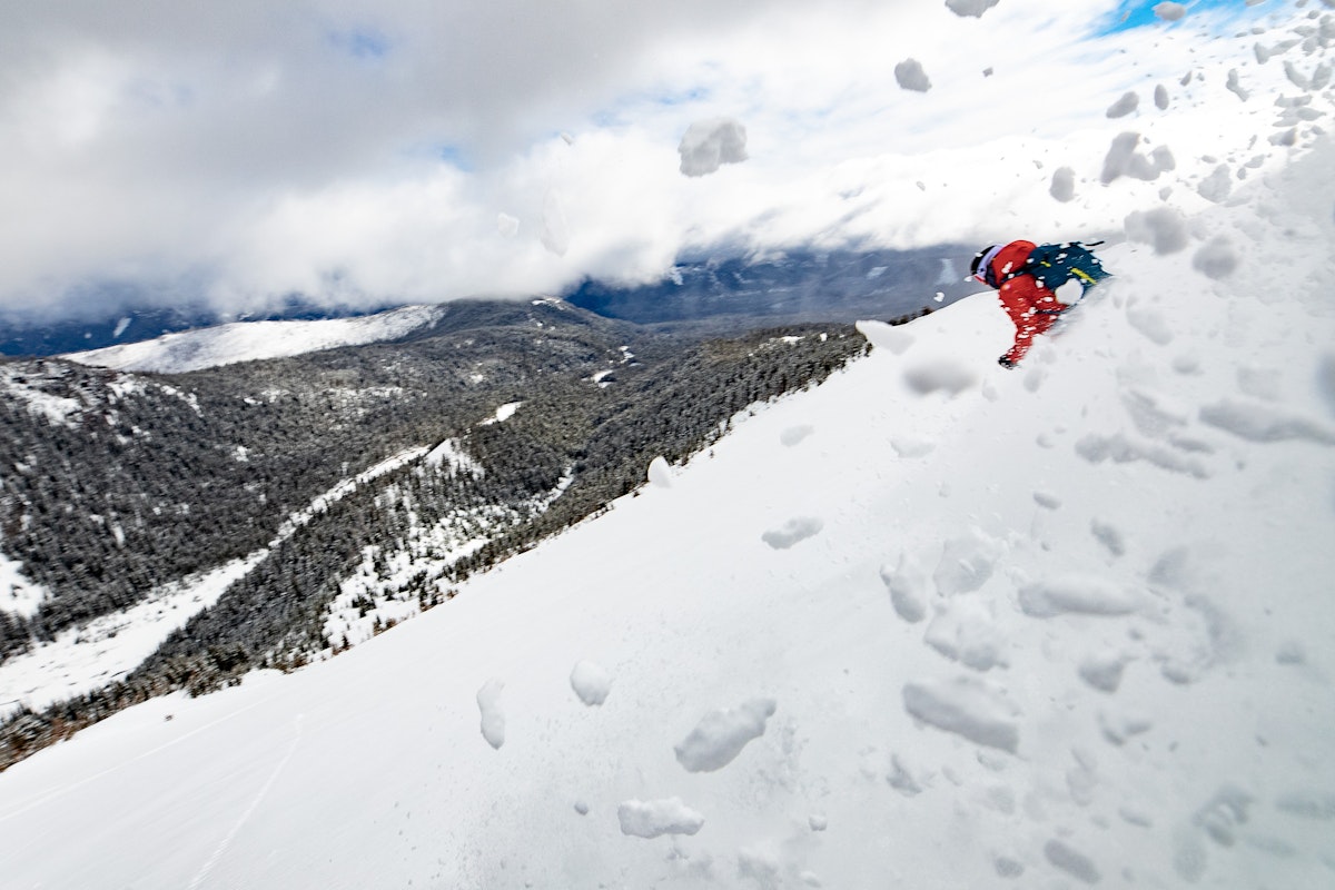 [Q&A] These iconic ski industry brands are using their capital to bend business toward good