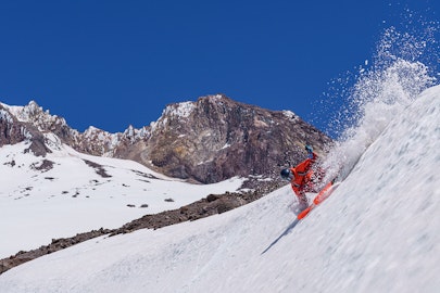 The Dynafit Free line rises from the ashes of a factory fire