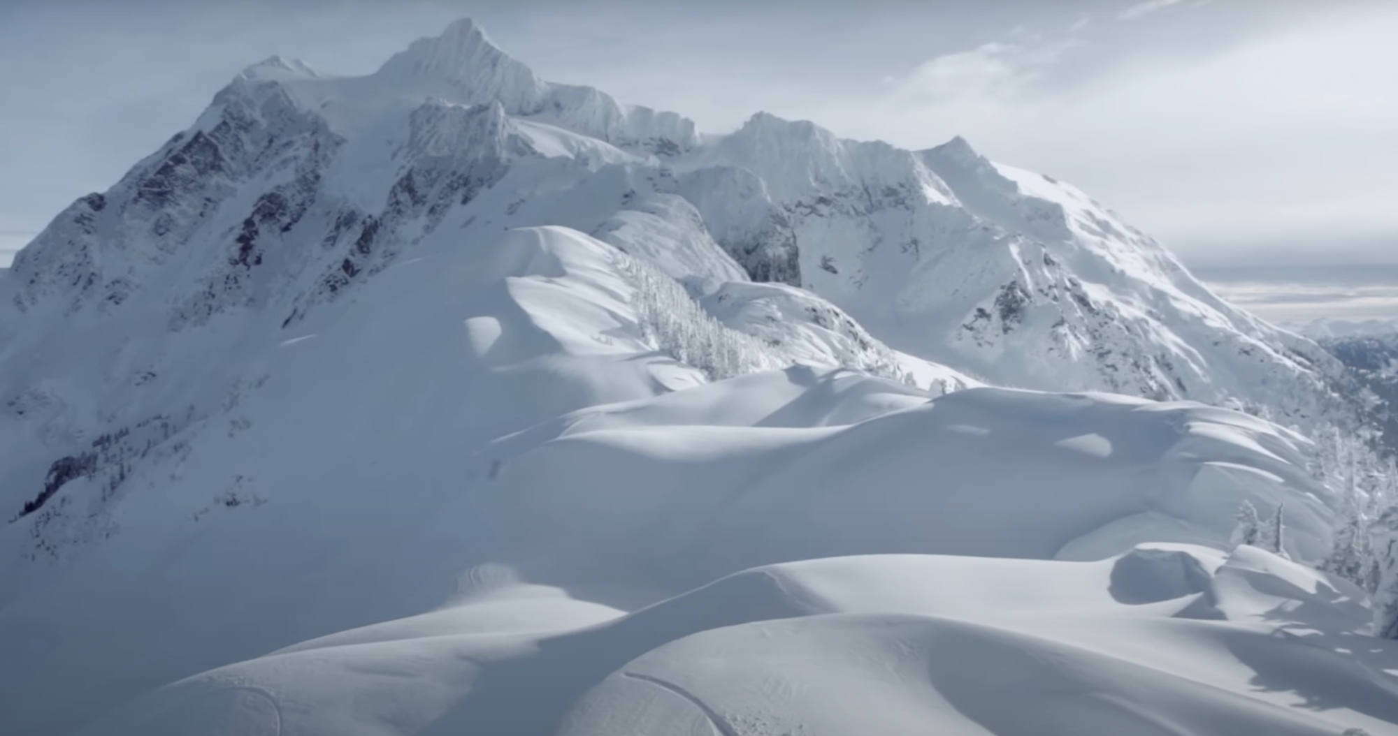 [VIDEO] "Vaccine" is the ski movie we needed this summer