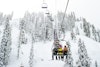 Squaw Valley is asking skiers' help to rename a chairlift