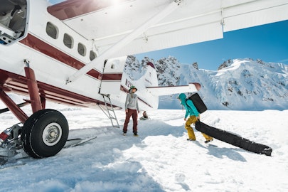 [The Gear Locker] Db's newest do-anything duffel is primed for your next adventure