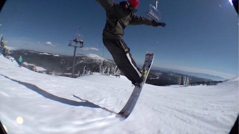 Beat the heat with 2020's best ski films—all free online