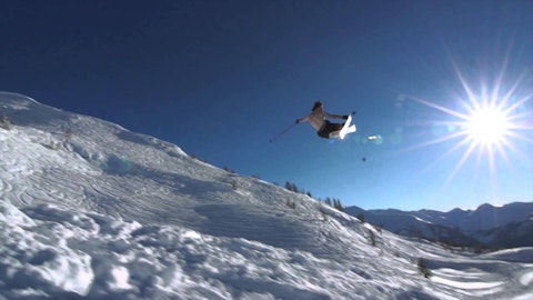 Parker White's Zig Zag part is the GOAT Level 1 segment