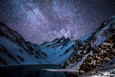 Finding the Spirit of the Andes in Portillo, Chile