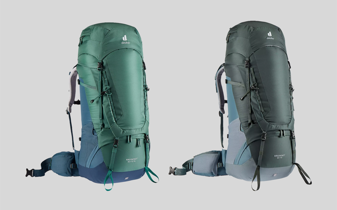 backpacking gear