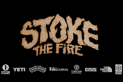 TGR drops teaser for new ski film "Stoke the Fire"