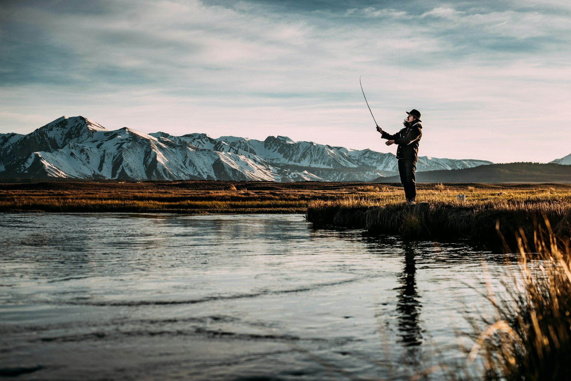 [The Gear Closet] You won't hook any trout without these fly fishing essentials