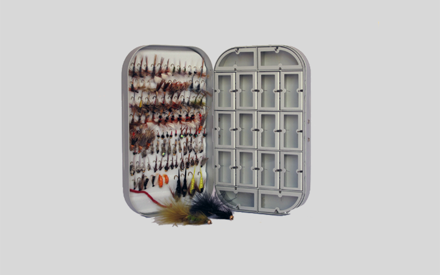 fly fishing essentials