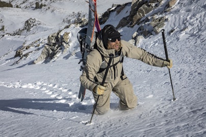 The FIFTY returns after a season-long hiatus