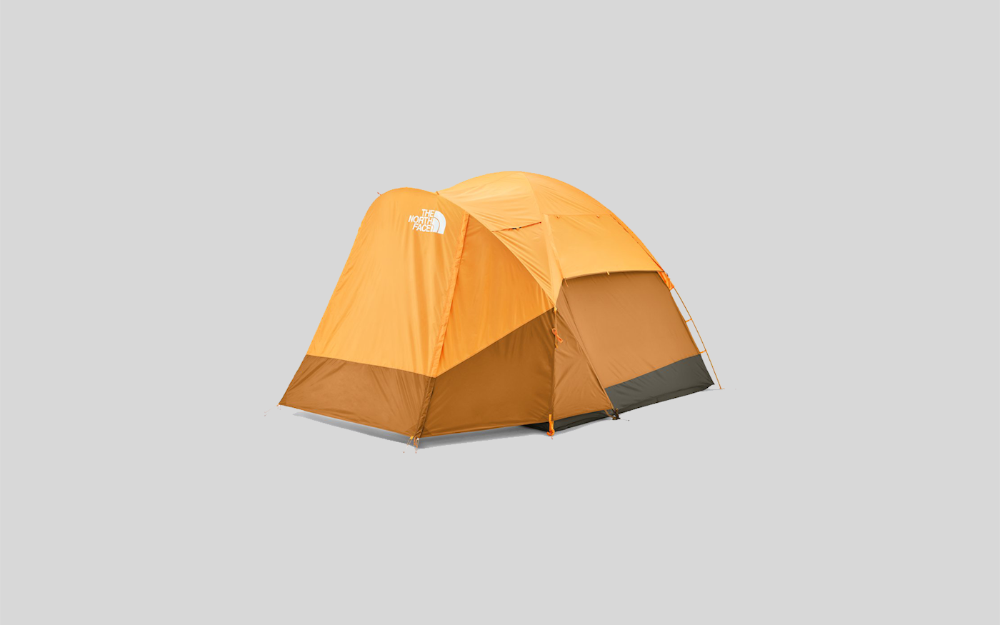 Camping gear