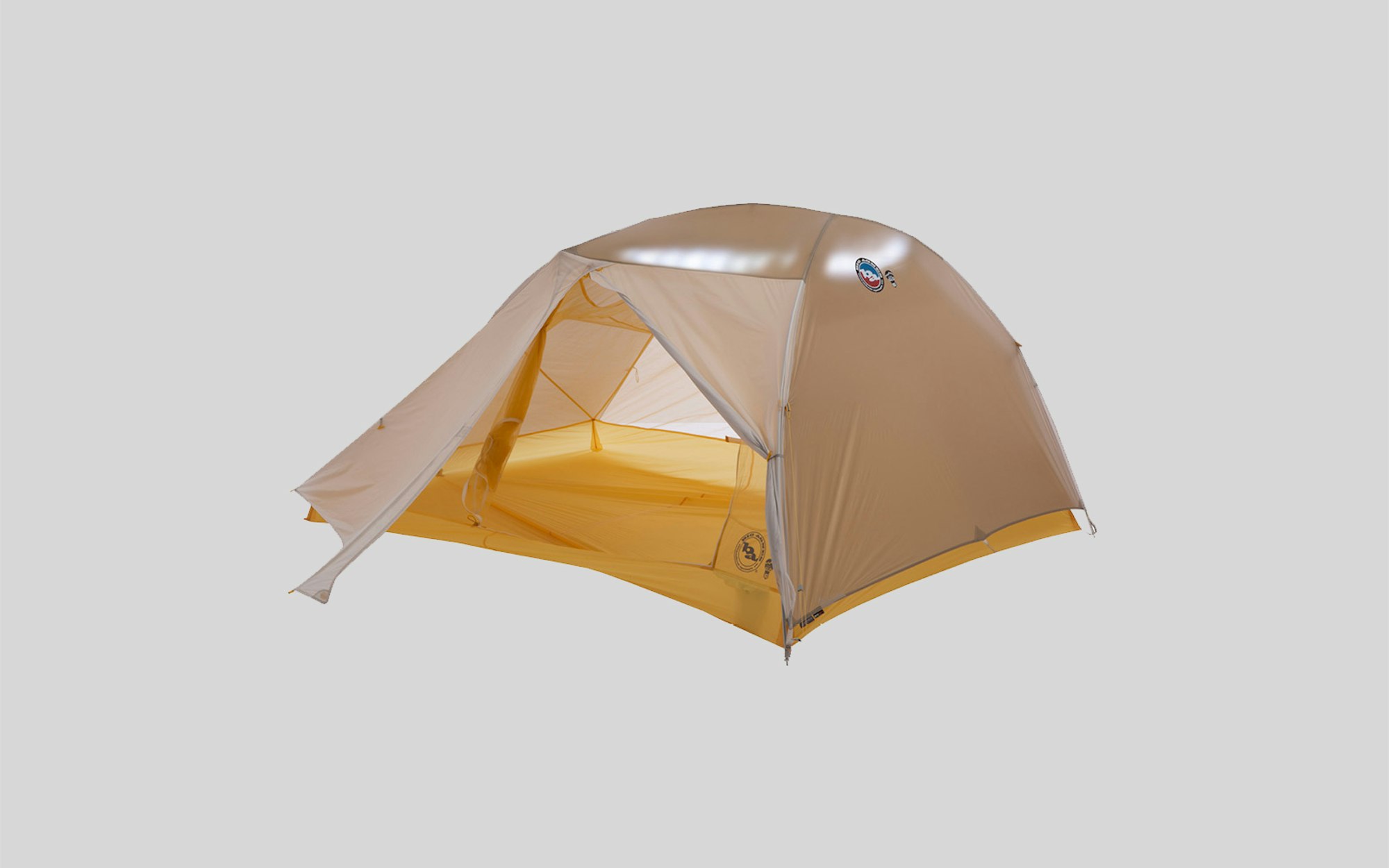 Best camping gear