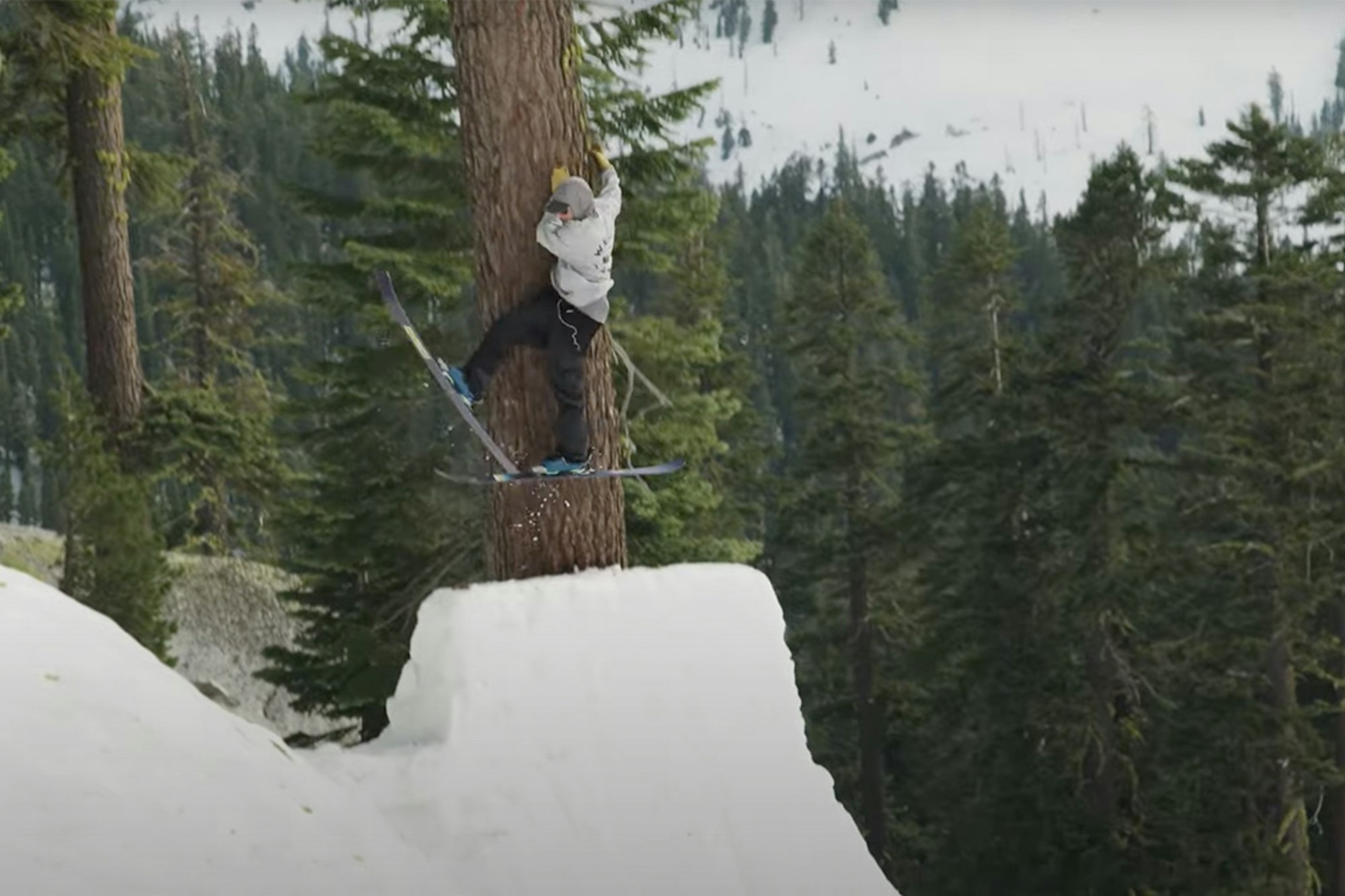 Love hurts in Level 1's Romance crash reel