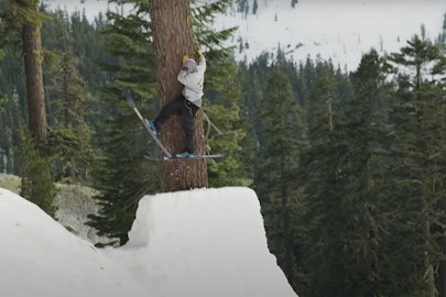 Love hurts in Level 1's Romance crash reel