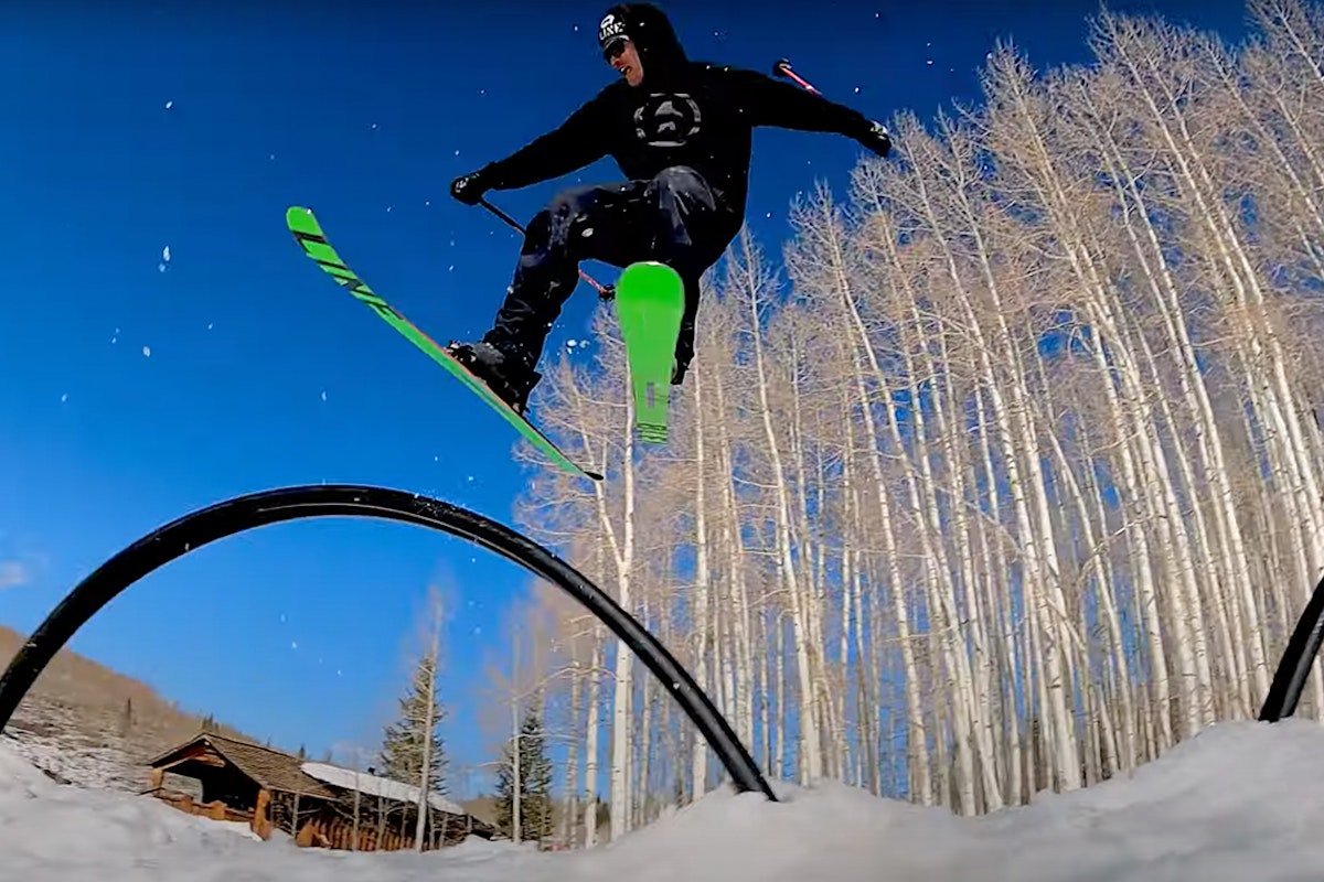 Will Wesson's homegrown video series returns with RCFS IV