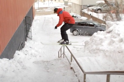 The Bunch: original styles, from the heart, from the street