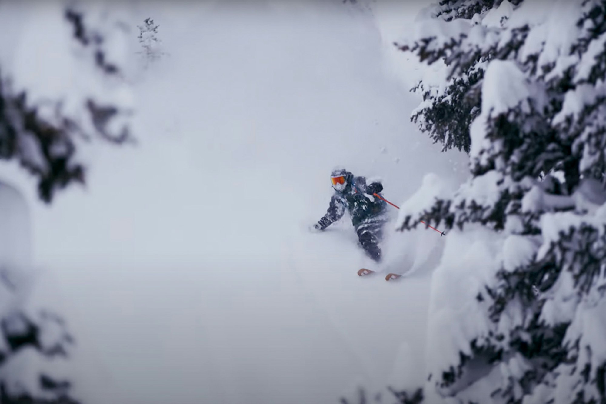 Todd Ligare combines old and new in his deepest edit yet