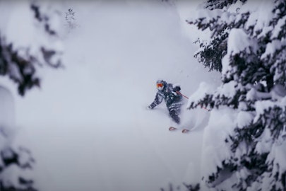 Todd Ligare combines old and new in his deepest edit yet