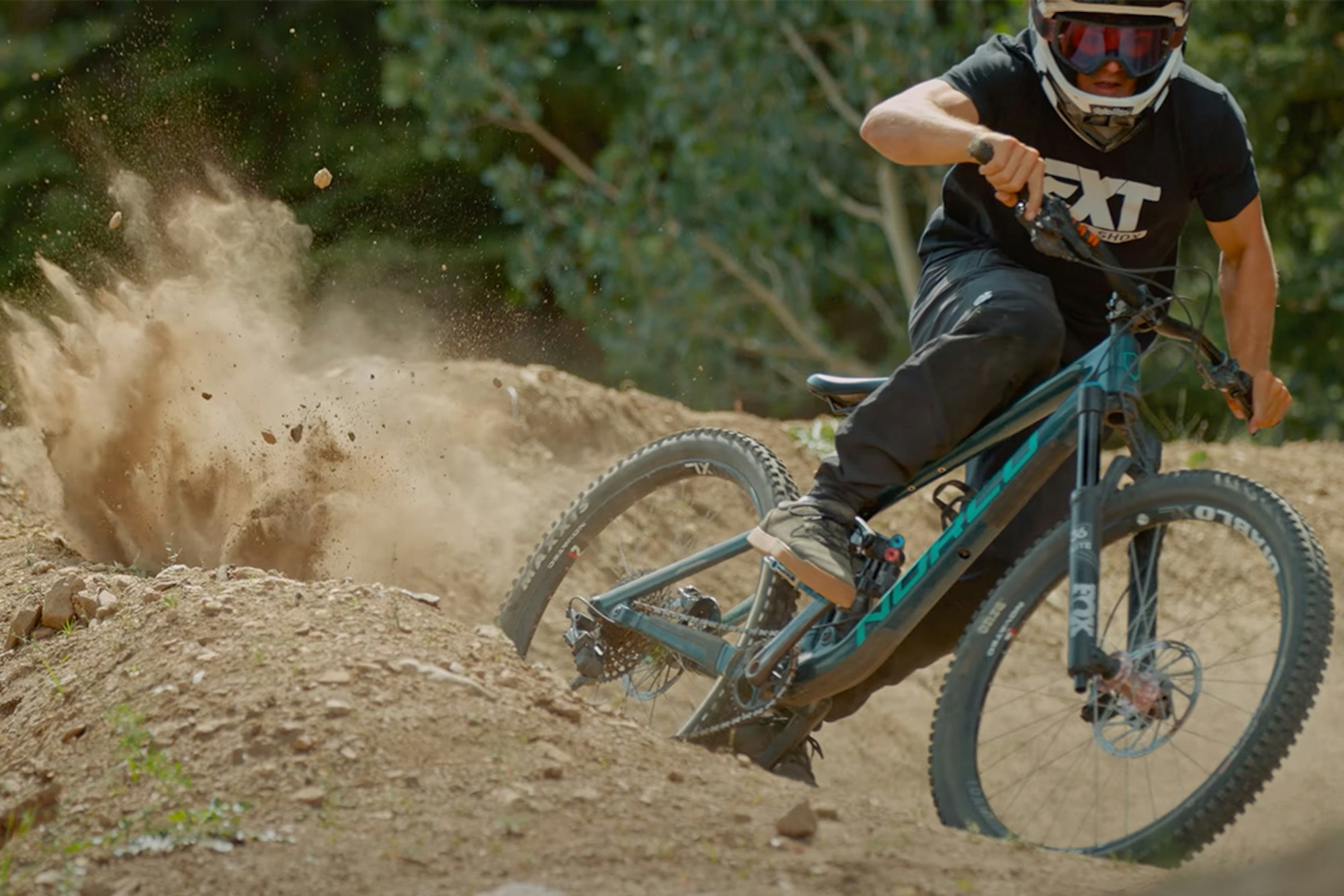 Jackson Hole Mountain Resort unveils wicked bike park expansion