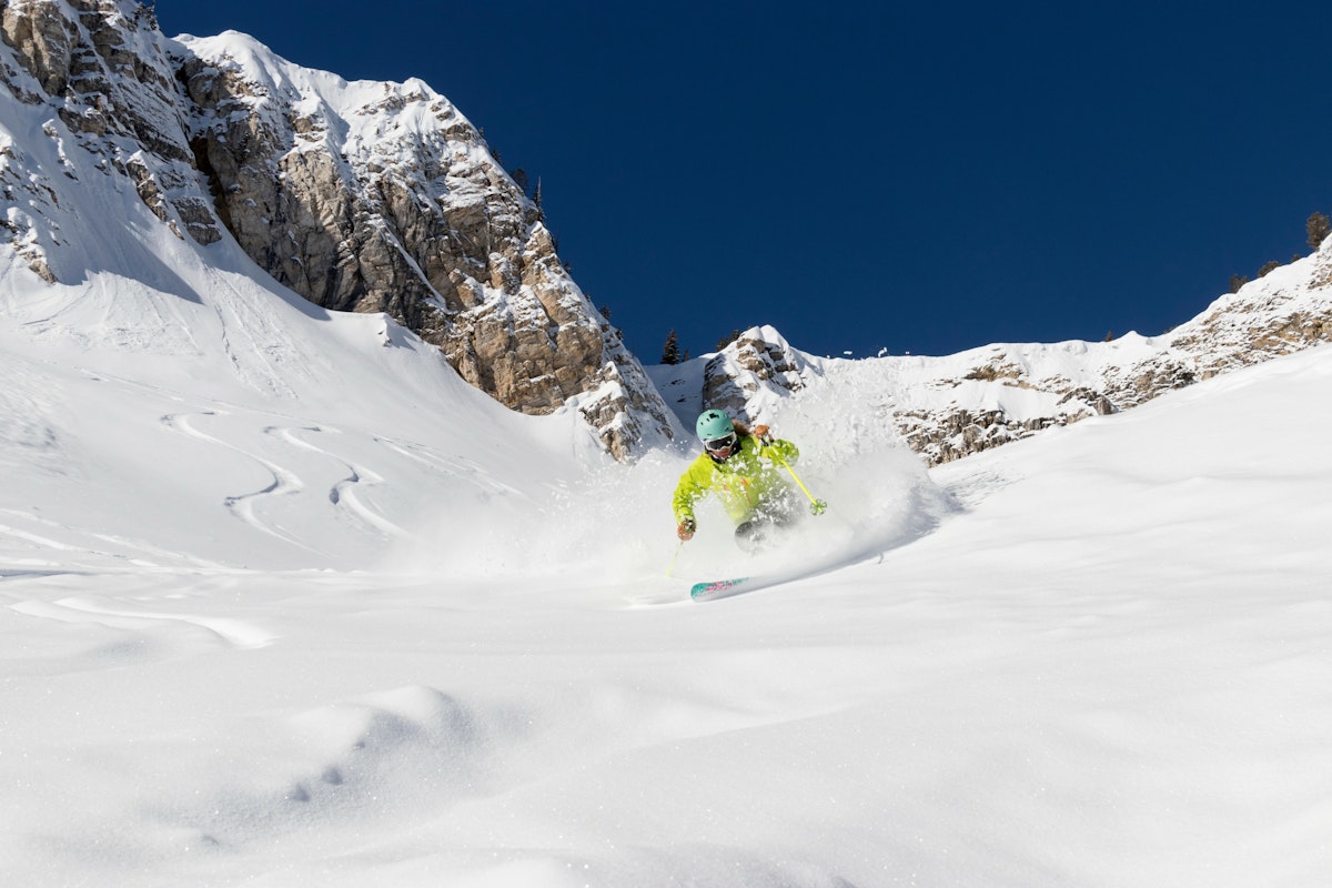 Resort giants band together and commit to combat climate change