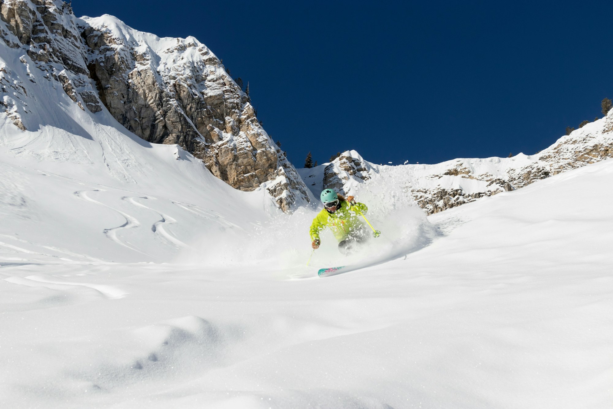 Resort giants band together and commit to combat climate change