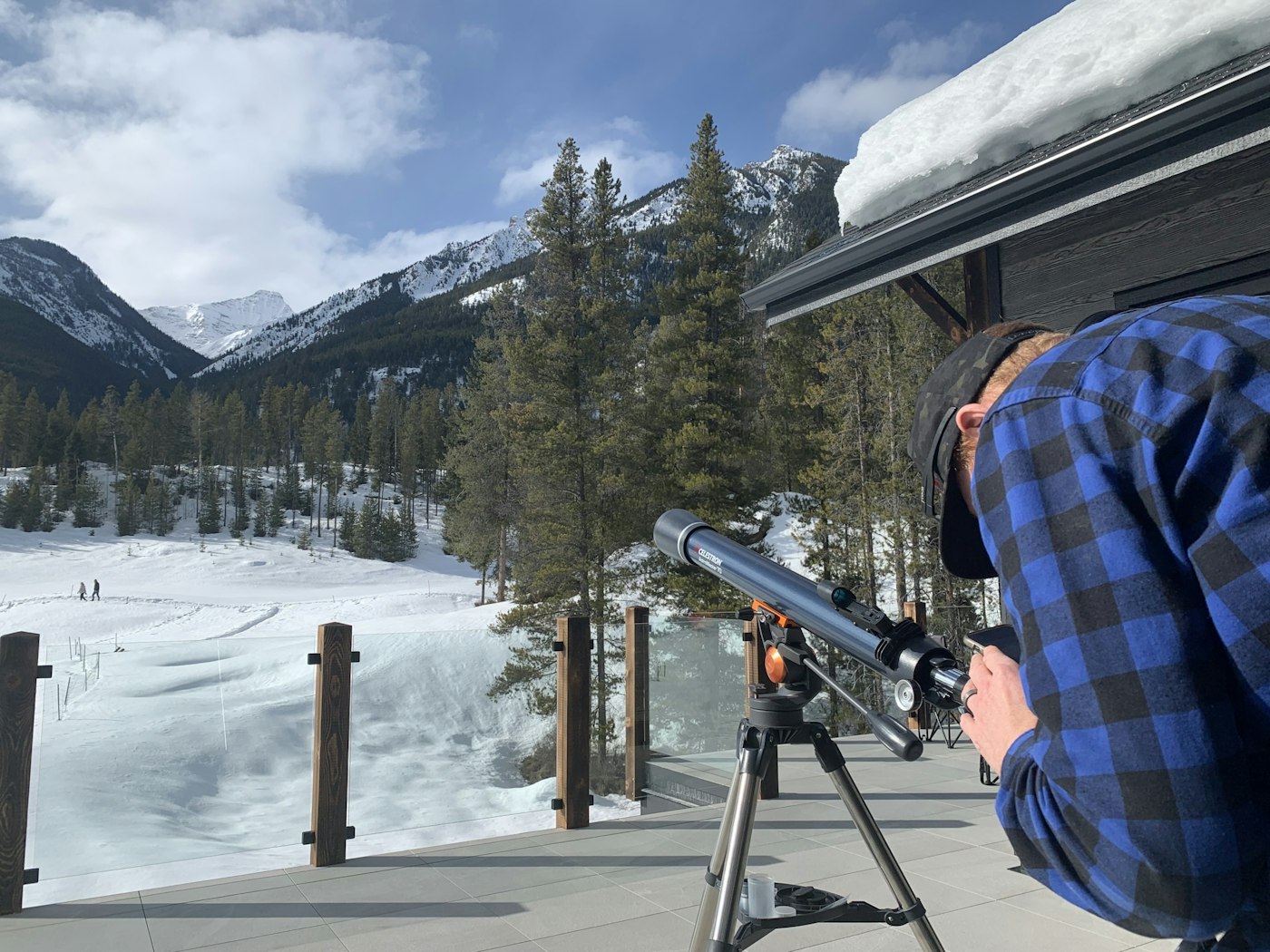 Christian Lustenberger