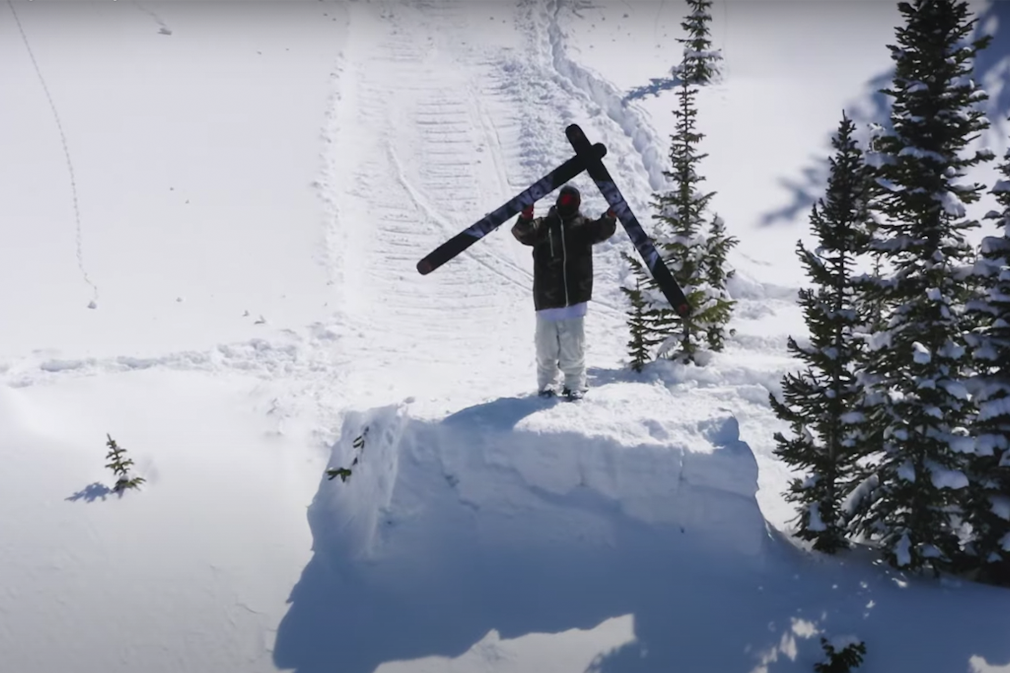 Project Pat 2.0 | The Armada legend returns