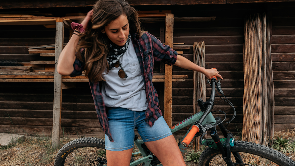 For The Love Of The Rocky Mountain Thigh