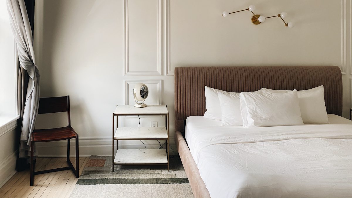 The Wyman Hotel is the place to stay in Silverton