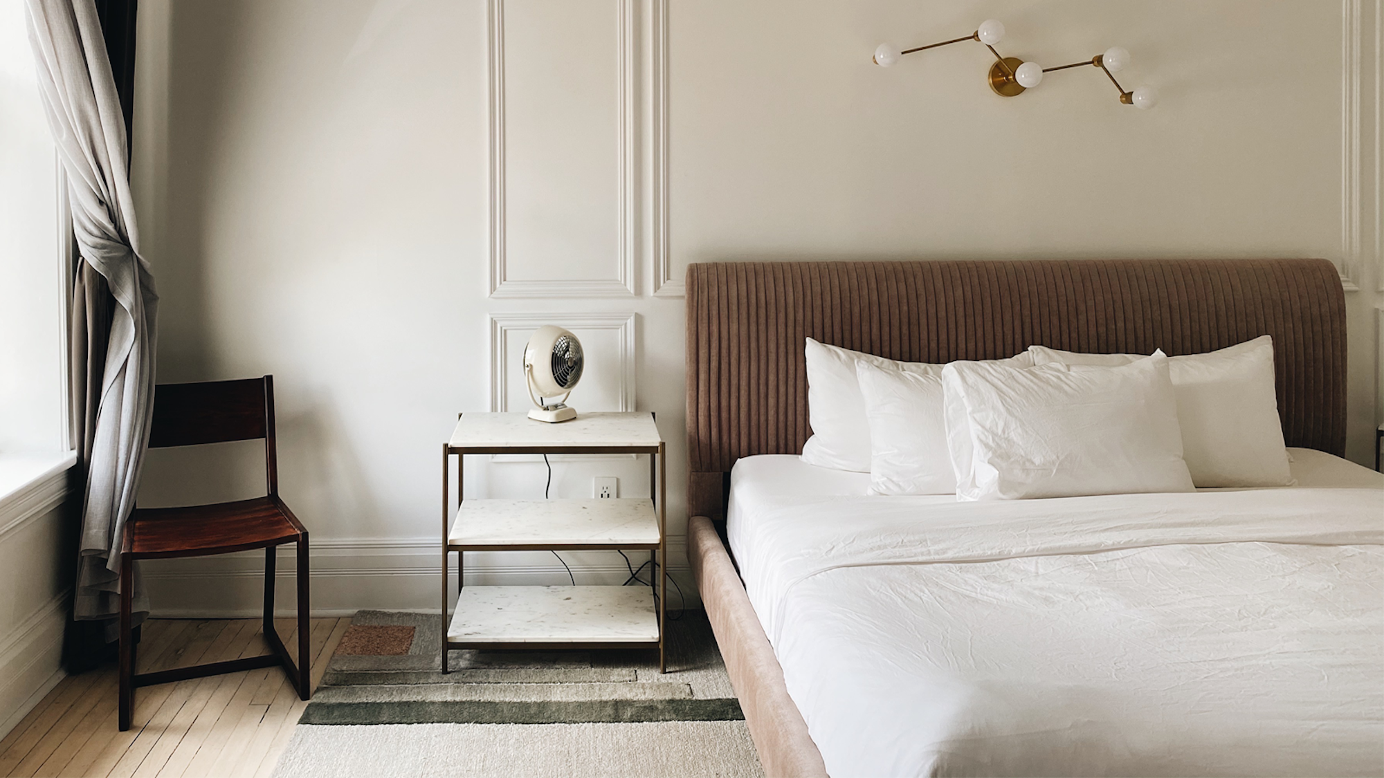 The Wyman Hotel is the place to stay in Silverton