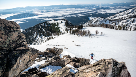 [The Tip Jar] How to plan for your next spring ski mission