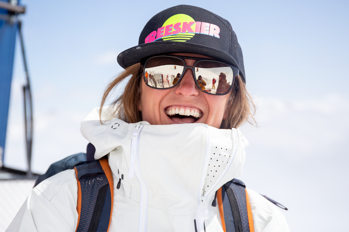 [Giveaway] Win Limited Edition FREESKIER hats designed by Ski Town All-Stars!