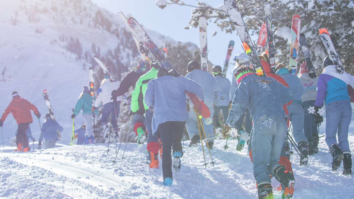 [The Wicket] Alta, My Hip Flexors Hate You