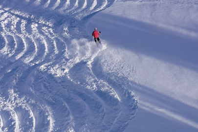 Alta's local Farmer has life figured out