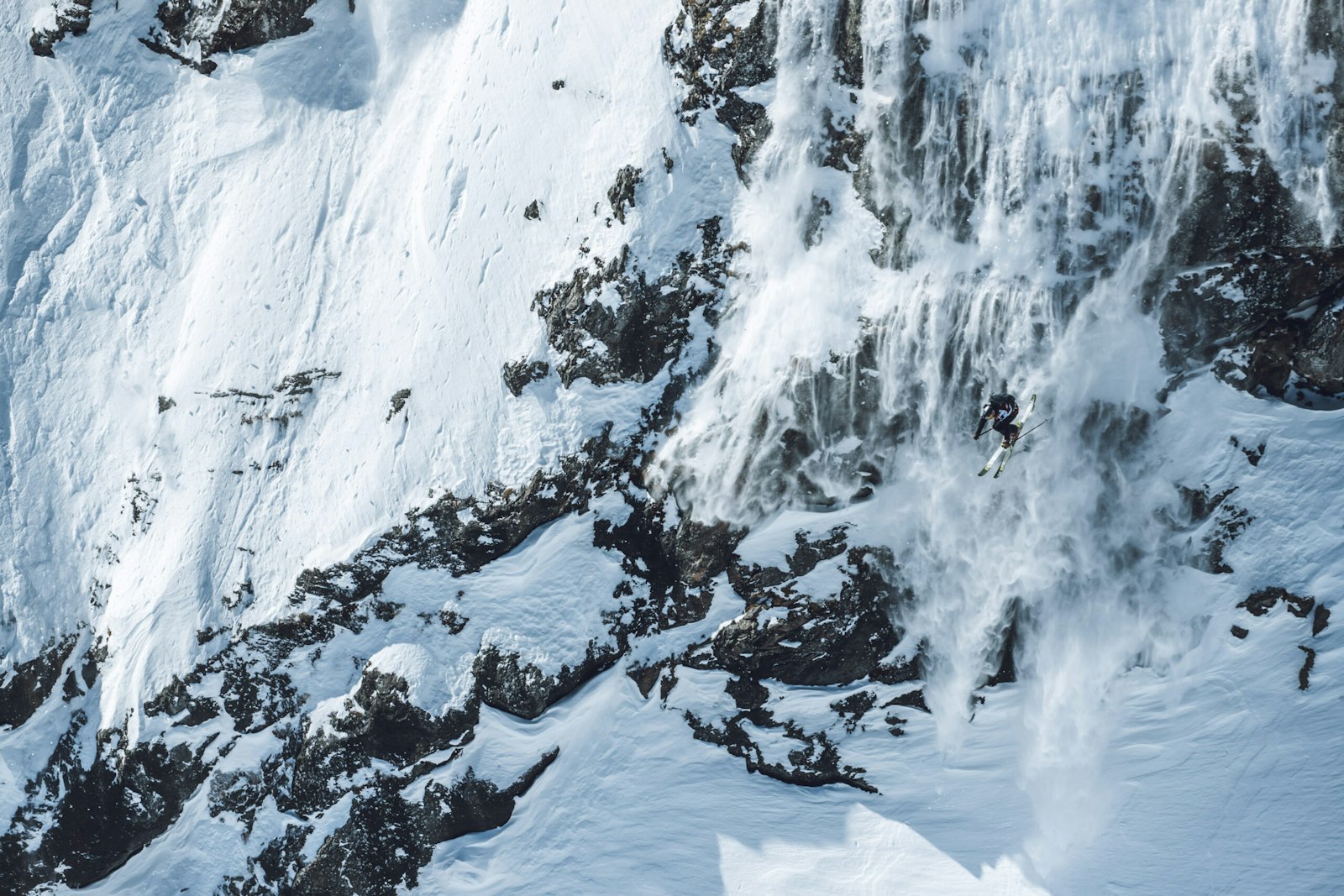 [Freeride World Tour] Full FWT 2021 Rundown