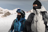 [Freeride World Tour] "Mic'd Up" gives you the inside scoop
