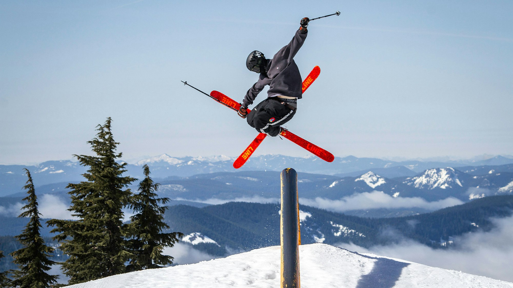 10 places to extend your ski season this spring and summer