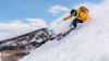 [Gallery] FREESKIER's Backcountry Ski Test takes over Bluebird Backcountry