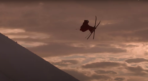 The Bunch's Emil Granbom is GROOVIN' in his 2020 recap – "Patsham"